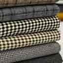 Golestan Behbaf Textile Industries, producer of all kinds of mantle, crepe, satin fabrics in Golestan