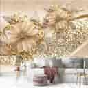 Viona wallpaper, interior decoration and sale of wallpaper in Tehran