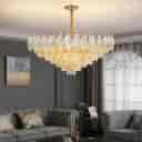 Ashraf Chandelier, a chandelier manufacturer in Shiraz