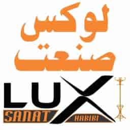 Lux Sanat, production and sales of standing and office clothes hangers in Tehran