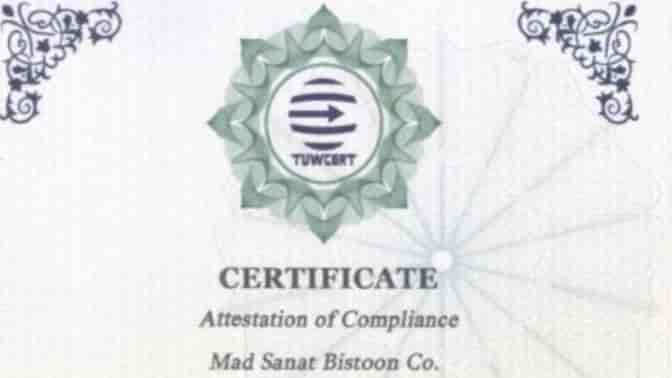 certificates