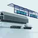 Iran Bard, installation and sale of stock and original cooler and split parts in Fars