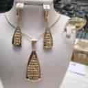 Kafi gold gallery, customized and minimal gold in Razavi Khorasan, Torbat Jam