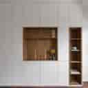MDF Iran Zemin, production and implementation of cabinets and wardrobes in Chaharmahal Bakhtiari