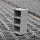 Asia Sanat, production and implementation of Heplex concrete adhesive blocks in Tehran