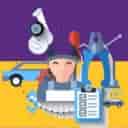 Daniyal cars, distributing and selling auto parts in Abadan
