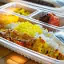 Pars canteen, providing food for corporate personnel in Tehran
