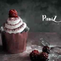 Paniz pastry chef, cooking school in Babylon