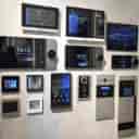Ayrik's smart house, implementation of commercial home automation audio system in Central Dilijan