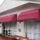 Saiban Varash, manufacturer of all kinds of fiberglass awnings and strollers in Qaimshahr, Mazandaran