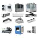 Jahan Sanat facilities, repair and maintenance of heating and cooling systems in Qarchak