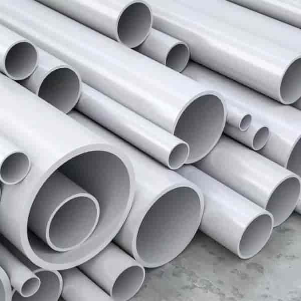 Sewer pipes and fittings