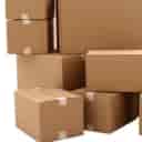 Boxplast, production of furniture cartons and shock-absorbing bubble plastic in Mashhad
