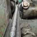 Centerless stone Hamid, centerless stone services and grinding of axial parts in Tehran