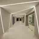 Noor Spectrum 2 store, sale of built-in and surface-mounted linear and linear lights in Bandar Abbas