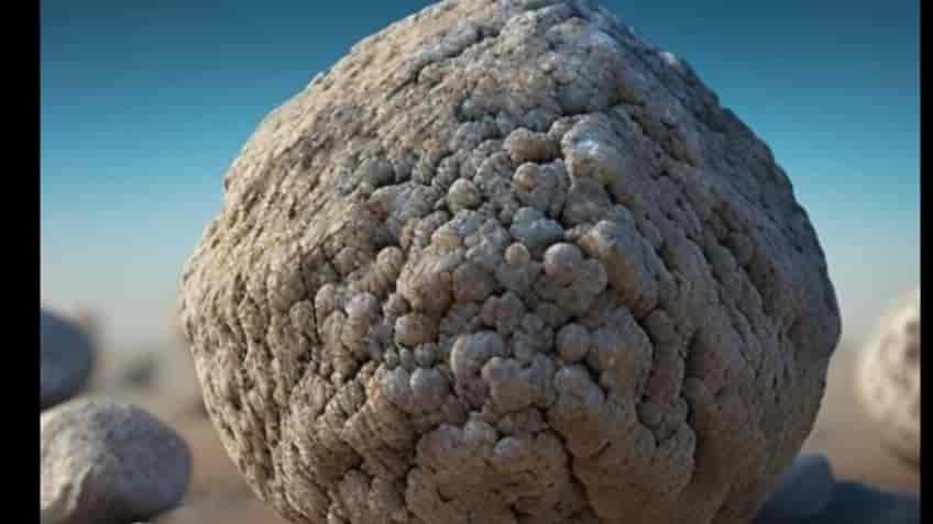 Moazzami Mineral Pumice