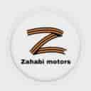 Zahabi Motors, buying and selling all kinds of Iranian and foreign cars in Kurdkovi, Golestan