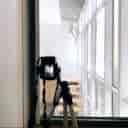 Koresh tannery studio, architectural and landscape photography in Isfahan