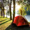 Saj shop, manufacturer of travel and camping equipment, Saj Gadajosh Shamorti in Karaj