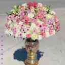 Primrose nursery, sale of natural and artificial flowers in Kohgiluyeh and Boyer Ahmad gachsarans
