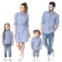 Raspina store, selling men's women's and children's clothing in Qorveh
