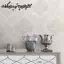 Decorative wallpaper, sale and distribution of wallpaper and 3D posters in Varamin