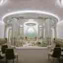 Berlian Palace, photography studio and Talar Hotel in Semnan