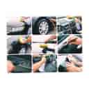 Arses car services, ceramic and polishing and zero washing in Mazandaran
