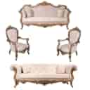 Malayer furniture production, raw coil production in Malayer