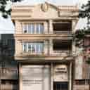 Dr. Design, design and implementation of interior and facade decoration in Mahmoudabad, Mazandaran