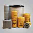 Aral Filter, production of industrial filters and road construction tools in Mashhad