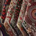 Iran Atlas carpet cleaning factory in Langrod
