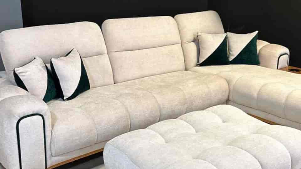 Pahlavi Kaj furniture store