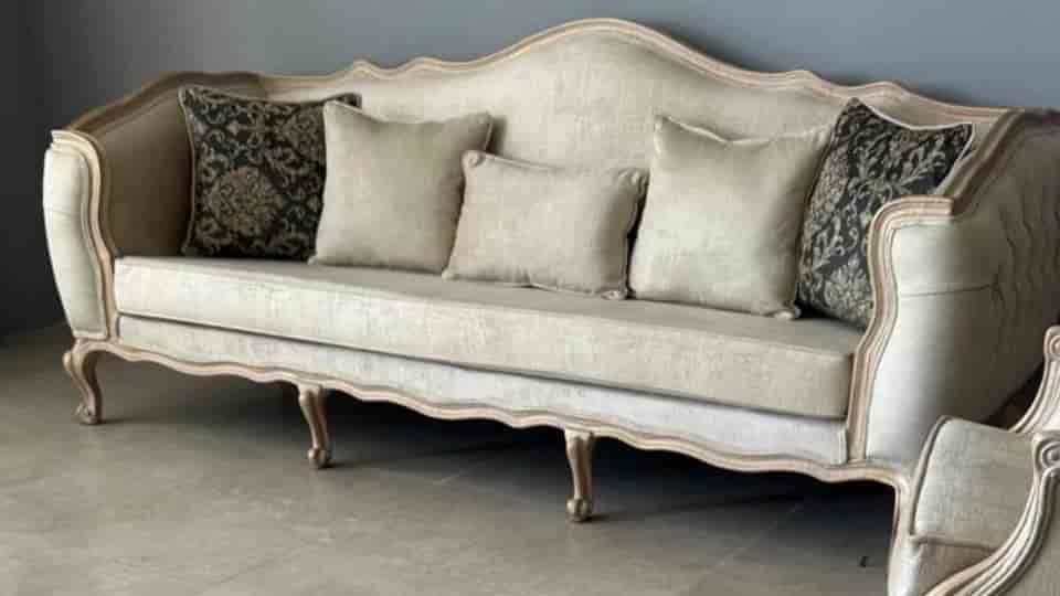 Pahlavi Kaj furniture store