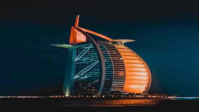 Import from Dubai with lanj (bottom lanj)