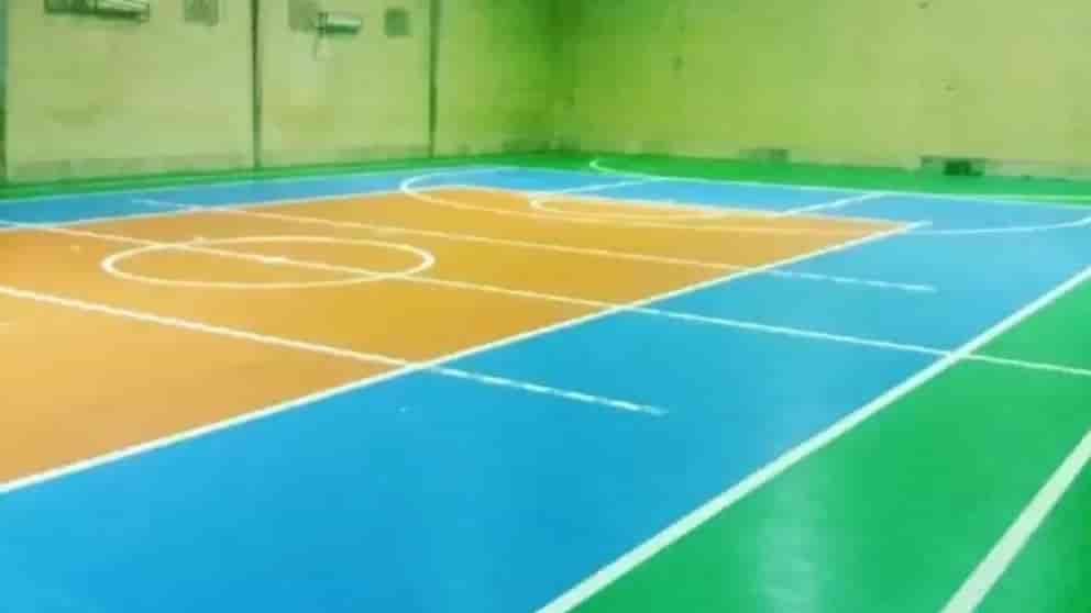 Her türlü spor zemin kaplamasının avantajları