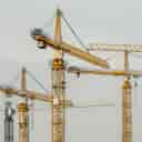 Farat Vahid Ali Chi tower crane, assembly and repair of tower crane and workshop elevator in Yazd