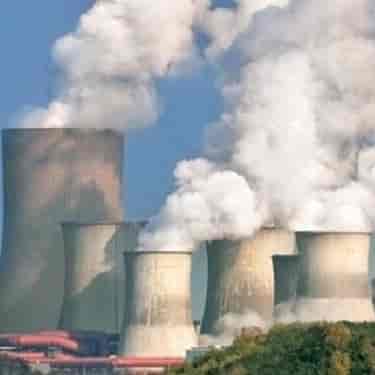 Implementation of power plant projects