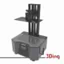 Resin 3D printer, buying and selling all kinds of 3D printers in Yazd