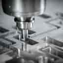 Khazai parts manufacturing, production of industrial parts and CNC milling in Tehran