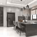 Rasa decoration, sales of interior decoration materials, residential design and execution in Qeshm