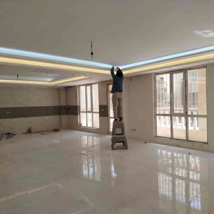 Building Lighting Project