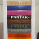 Sazeh Partak Aluminum Company, production and sale of aluminum blades and electric shutters in Isfahan