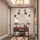 Mahshid Saber Architecture Studio ، تم تنفيذ التصميم في Sirjan