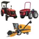 Global production, production, repair and sale of agricultural tools in the middle of East Azerbaijan