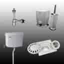 Sheikh Mohammad faucets, sale of building sanitary ware in Tehran