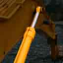 Padideh Hydraulic and Pneumatic Company, production of hydraulic jack spare parts in Tehran