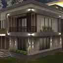 Nazanin Jalalian Architecture Studio, Design and Implementation of Construction Project in Masal