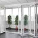 Shafii upvc windows, implementation and sales of electric shutters and double-glazed windows in Sabzevar