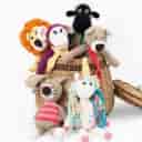 Bandar Abbas'ta Happy Time oyuncak ve bebek mağazası